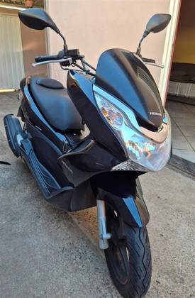 HONDA PCX HONDA PCX